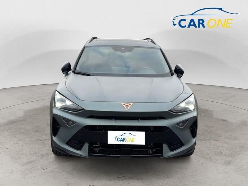 Cupra Formentor Formentor 2.0 TDI DSG