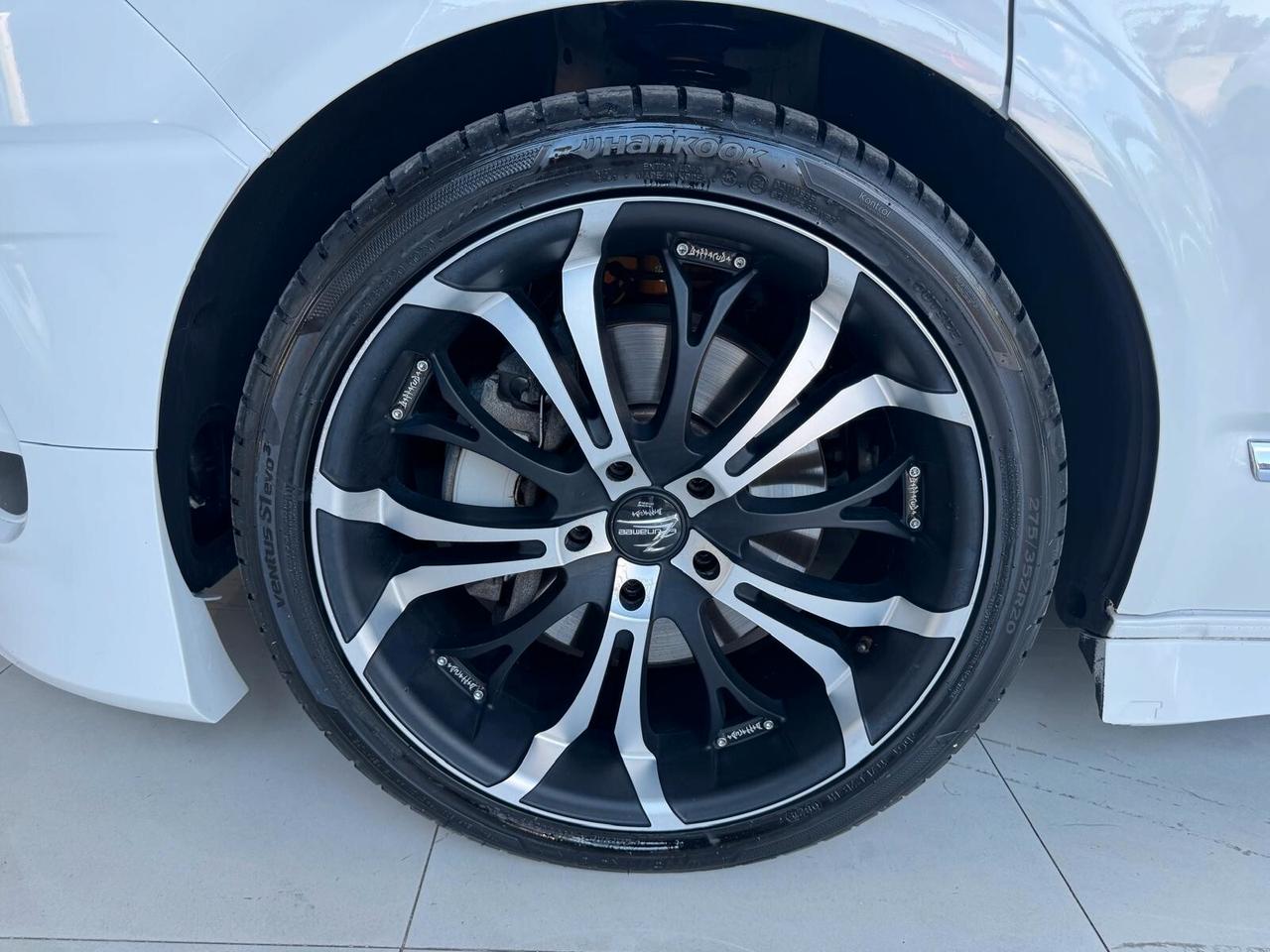 Volkswagen Multivan 2.0 TDI 204CV 4Motion DSG ABT