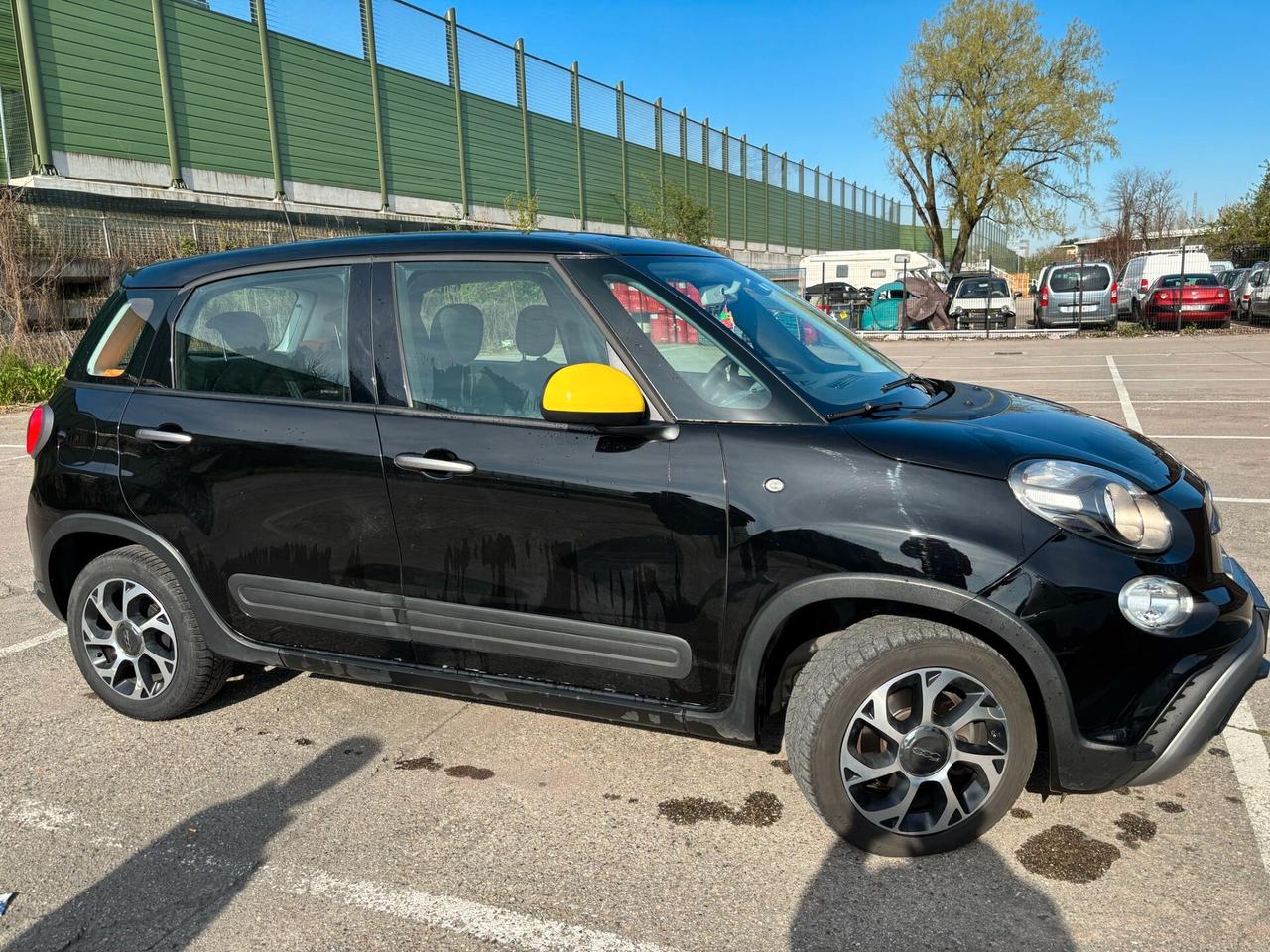 500L 1.4 valuto permuta