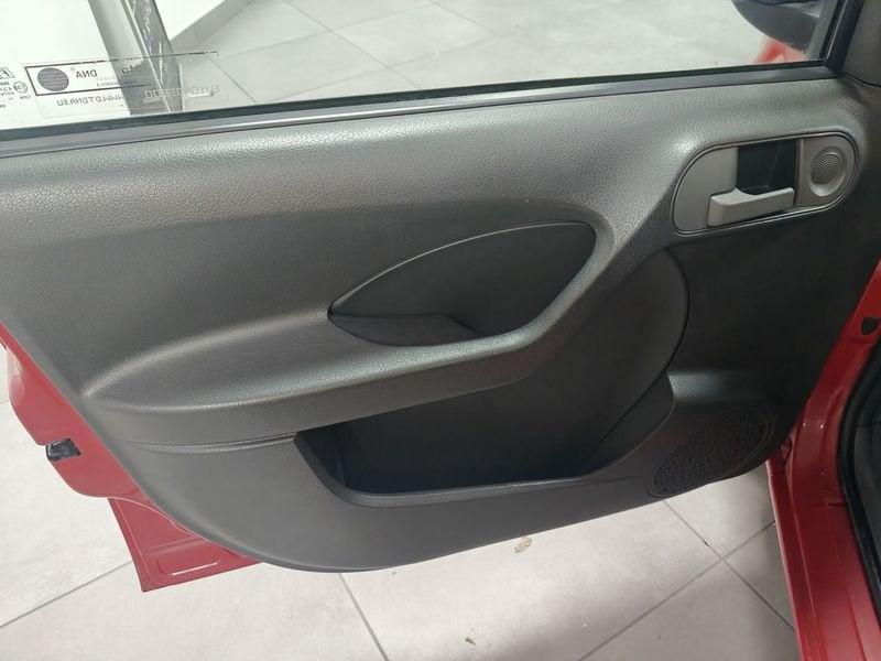 FIAT Panda Panda 1.3 MJT 16V DPF Active