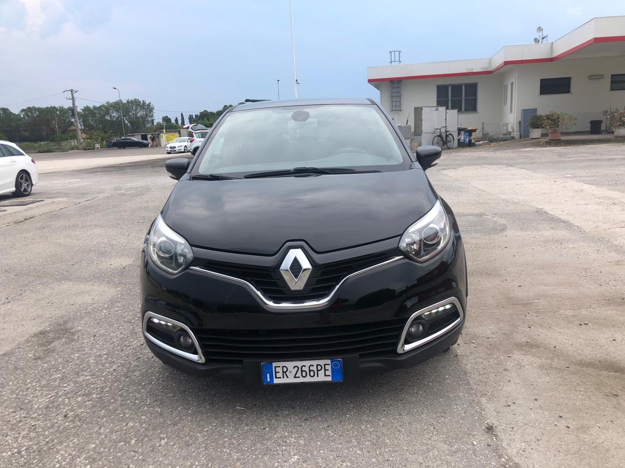Renault Captur 1.5 dCi 8V 90 CV Start&Stop Energy R-Link