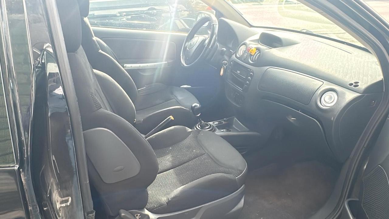 Citroen C2 1.4 HDi 70CV Evolution