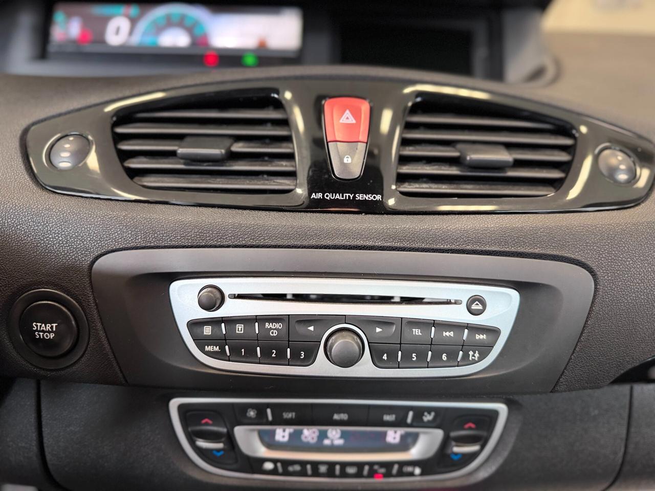 Renault Scenic Scénic X-Mod 1.6 dCi 130CV Luxe