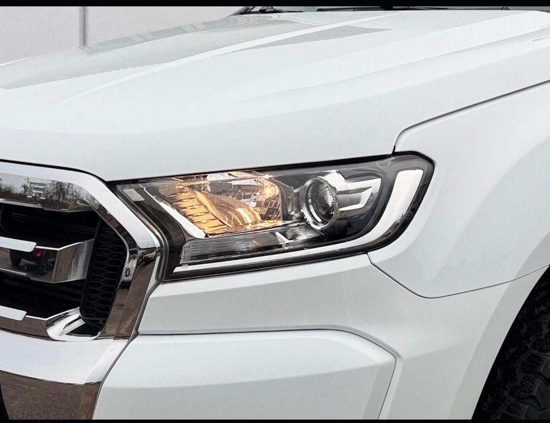 Ford Ranger 3.2 TDCi 200 Cv Limited Aut. ExtraCab 2 Porte * 4 Posti