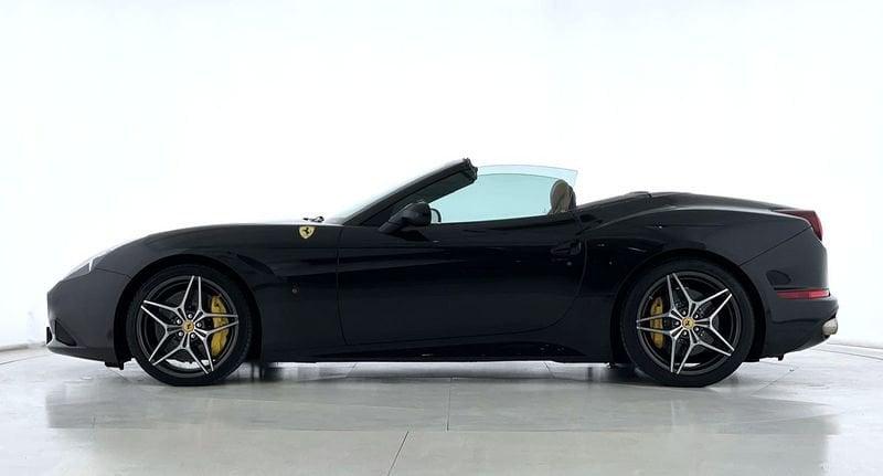 Ferrari California California T DCT