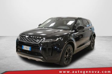 LAND ROVER EVOQUE 2.0D I4 163CV AWD AUTO S ( FARI LED - PELLE - TETTO PANORAMICO - NAVI - MIRROR - PDC - TELECAMERA POST. - CERCHI 18 )