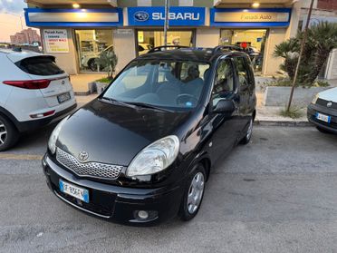 Toyota Yaris Verso 1.3 benz.