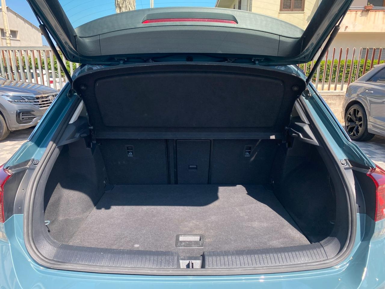 Volkswagen T-Roc Life 2.0 TDI 116CV