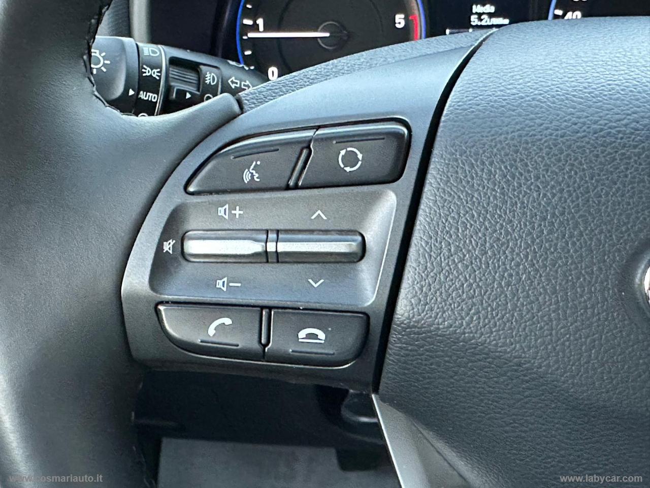 HYUNDAI Kona 1.6 CRDI 115 CV Comfort