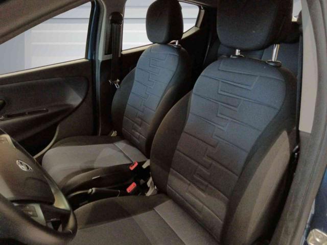 LANCIA Ypsilon 1.0 FireFly 5 porte S&S Hybrid Platino