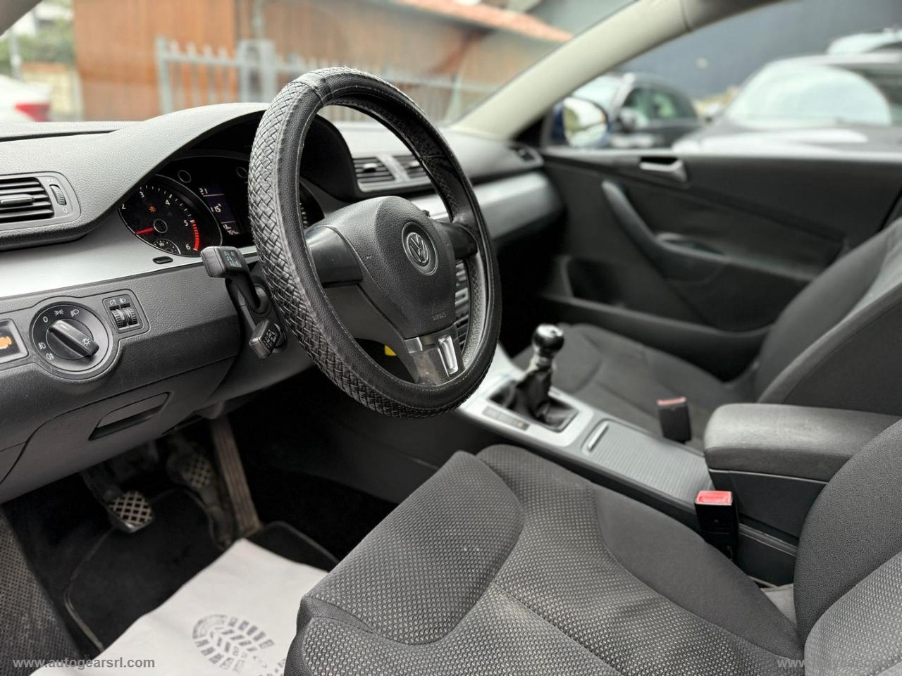 VOLKSWAGEN Passat 2.0 TDI DPF Var. Highline