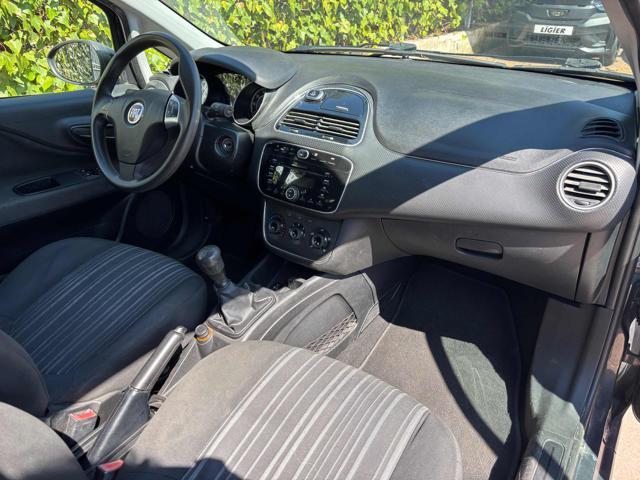 FIAT Punto 1.3 MJT II 75 CV - MOTORE NUOVO!