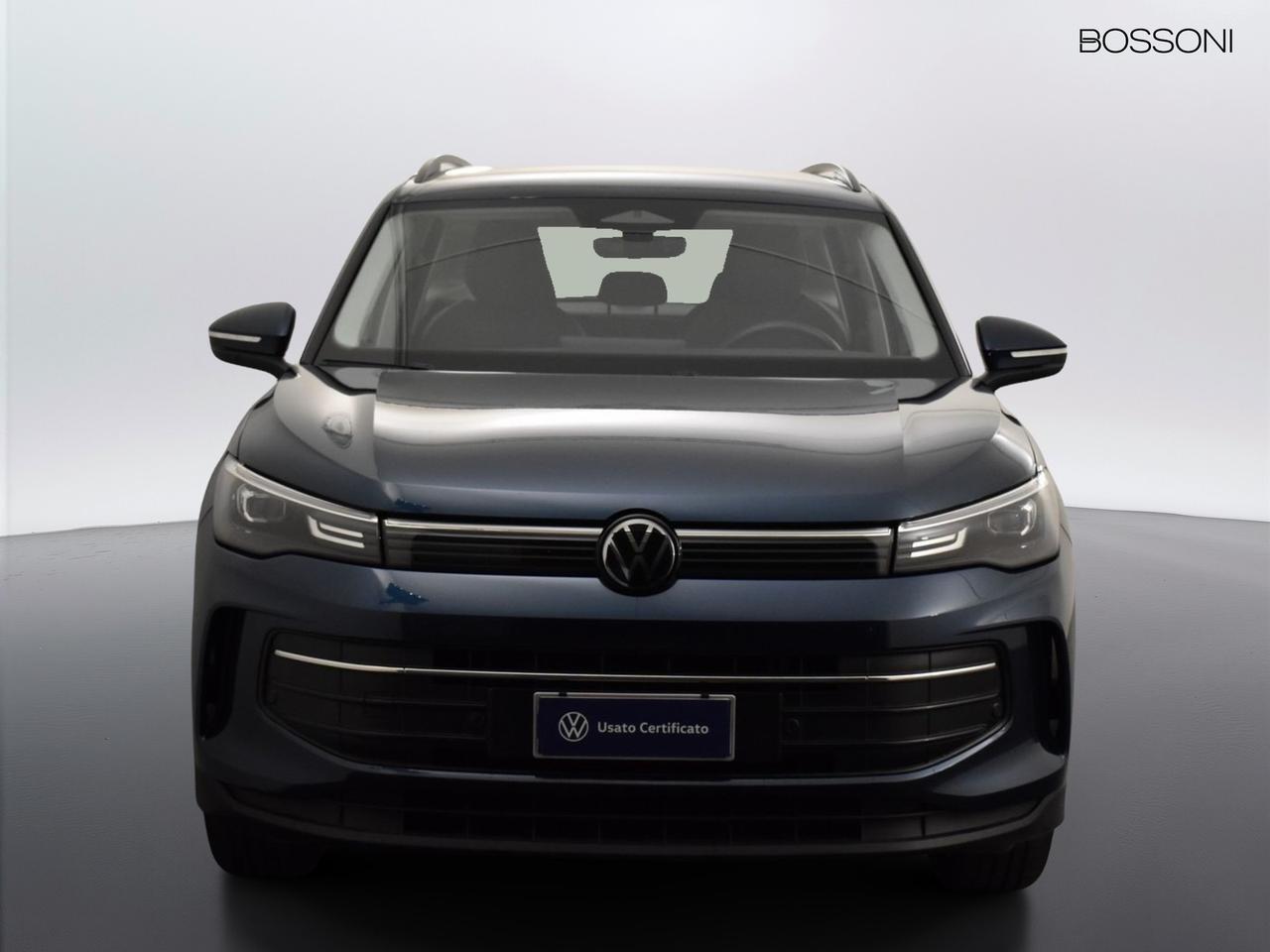 Volkswagen Tiguan 2.0 tdi scr 150cv life dsg