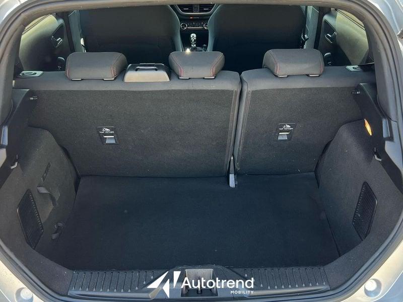 Ford Fiesta 1.5 EcoBlue 5 porte ST-Line