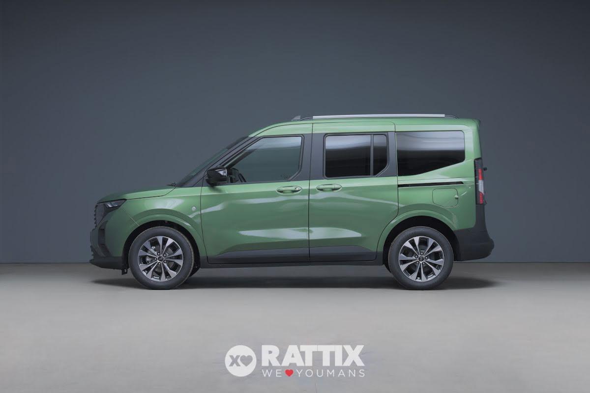 Ford Tourneo Courier Tourneo Courier II 1.0 Ecoboost 125CV Titanium