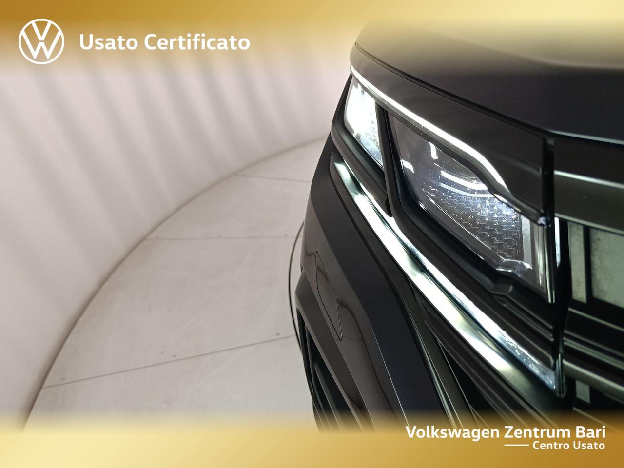 Volkswagen Touareg 3.0 v6 tdi elegance r-line exterior pack 231cv tiptronic