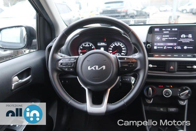 KIA Picanto Picanto 1.0 12V 5 porte Style