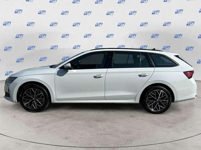 Skoda Octavia 2.0 TDI 110KW EXECUTIVE DSG