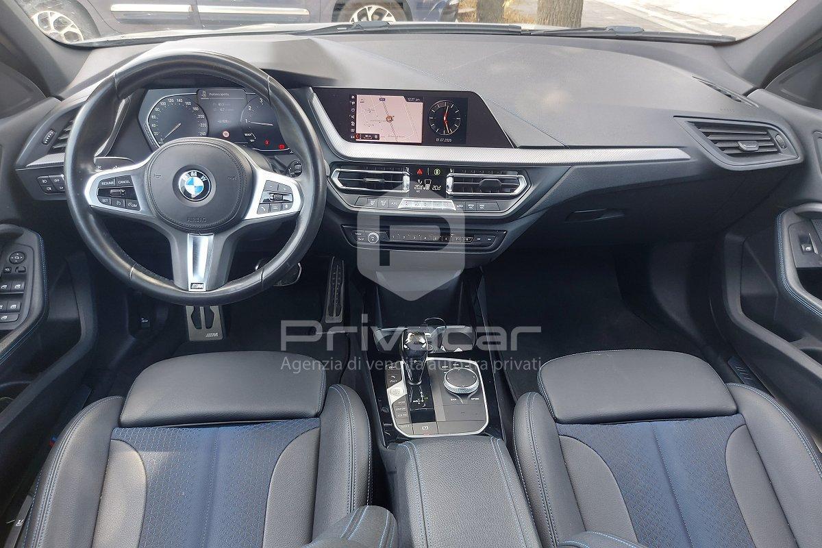 BMW 118i 5p. Msport
