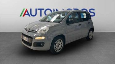 FIAT Panda 1.2 easypower Gpl s&s 69CV MT5 USATO GARANTITO