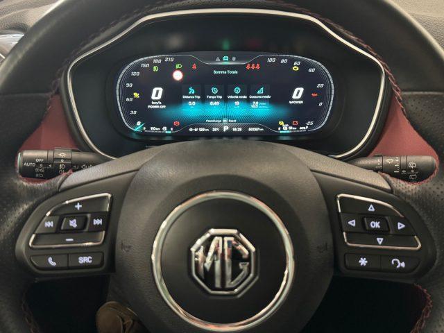 MG EHS Plug-in Hybrid Exclusive Full 1p.
