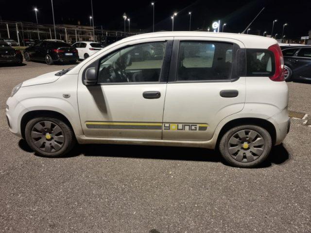 FIAT Panda 1.2 EasyPower Young