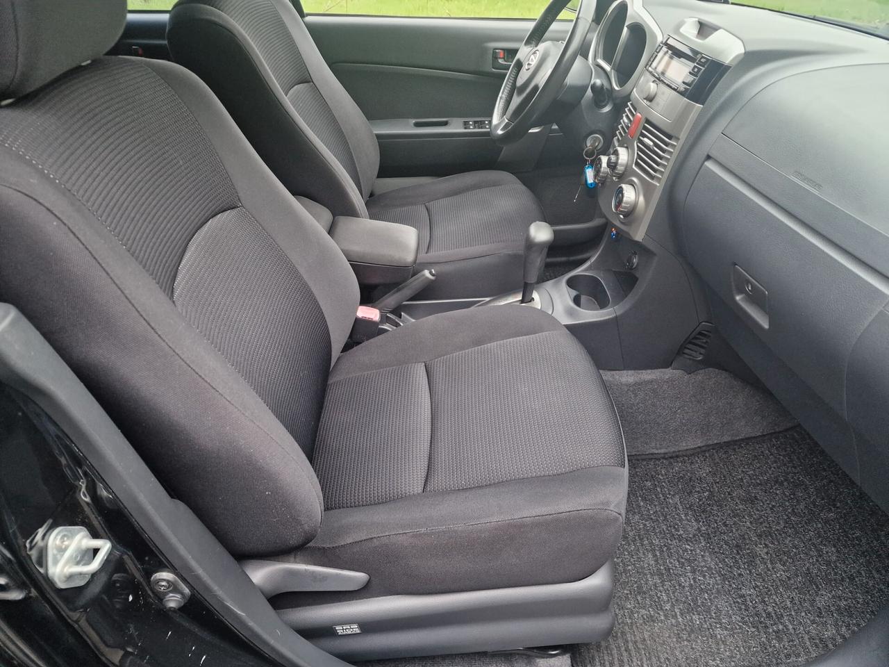 Daihatsu Terios 1.5 105cv Auto GPL