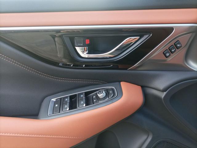 SUBARU OUTBACK 2.5i Lineartronic Premium MY26