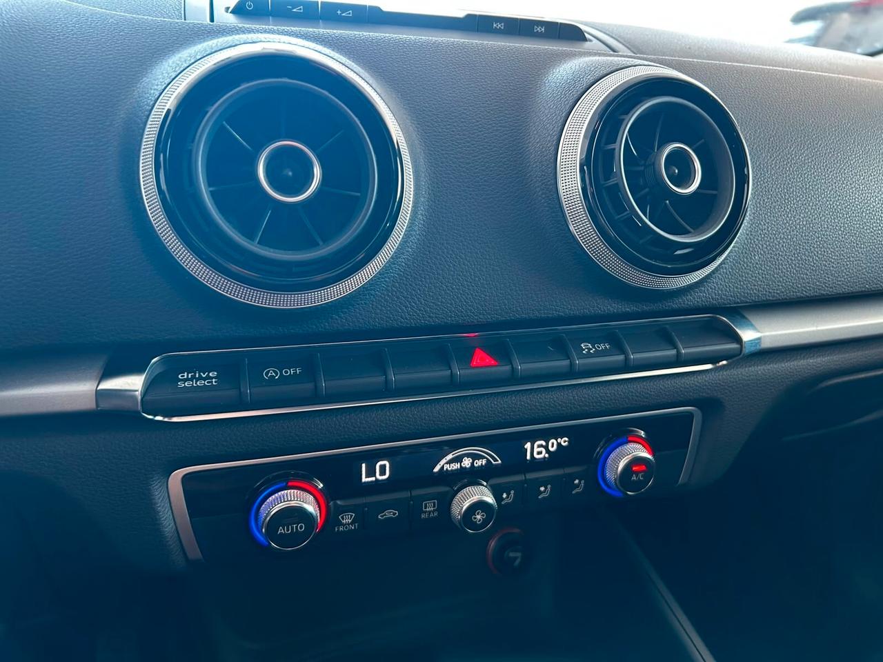 Audi A3 1.6 TDI X NEOPATENTATI 2013