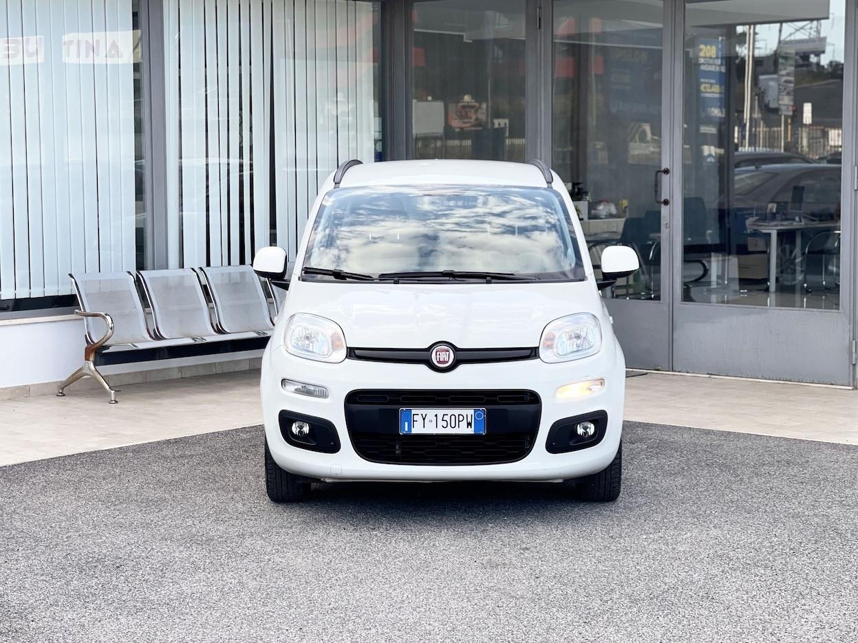 Fiat Panda 1.2 Benzina 69CV E6 Neo. - 2019
