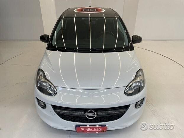 Opel Adam 1.4 87 CV Jam