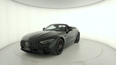 Mercedes-Benz Mercedes-AMG SL 63 S e performance 4M+ P