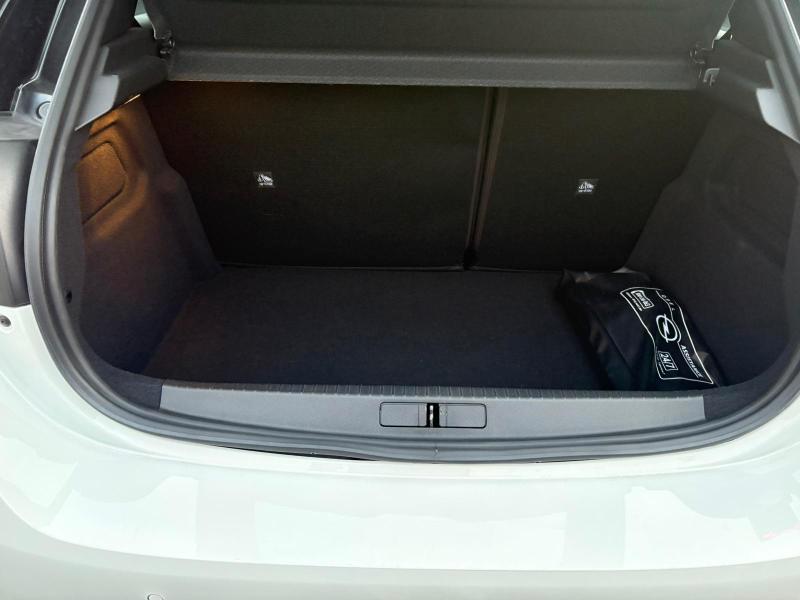 Opel Corsa 1.2 BENZ GS s&s 75cv ADATTA NEOPATENTATI