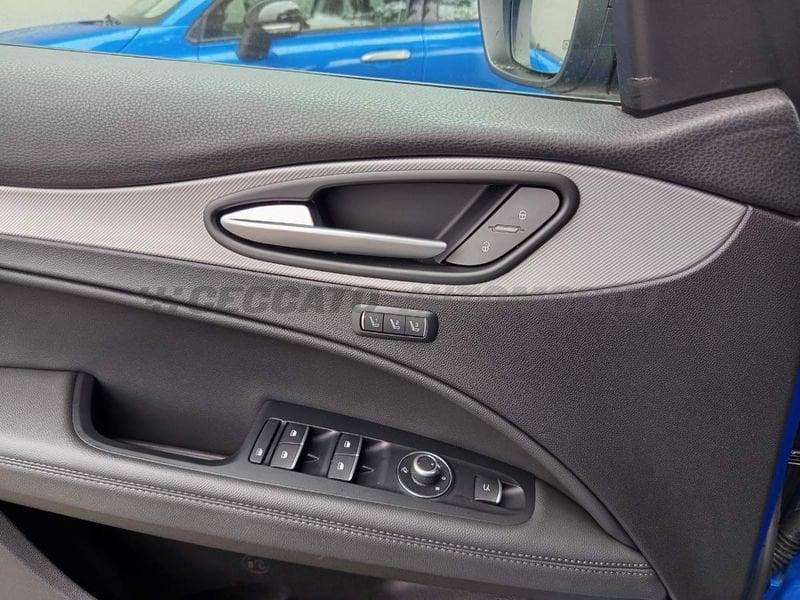 Alfa Romeo Stelvio Stelvio 2.2 t Veloce Q4 210cv auto