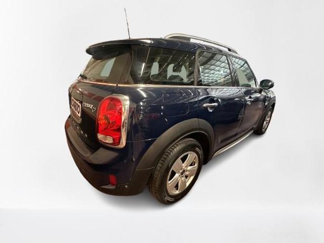 MINI Countryman 2.0 Cooper D Countryman