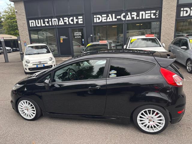 FORD Fiesta 1.6 200CV 3 porte ST 200