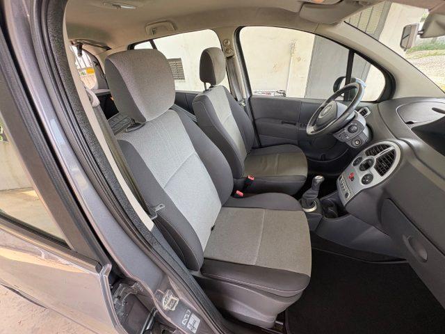 RENAULT Modus 1.2 16V TCE Dynamique PRONTA CONSEGNA NEOP