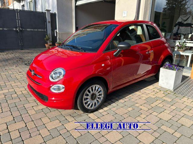 FIAT 500 PROMO FINANZ. 1.0 Hybrid +LEGA km 0