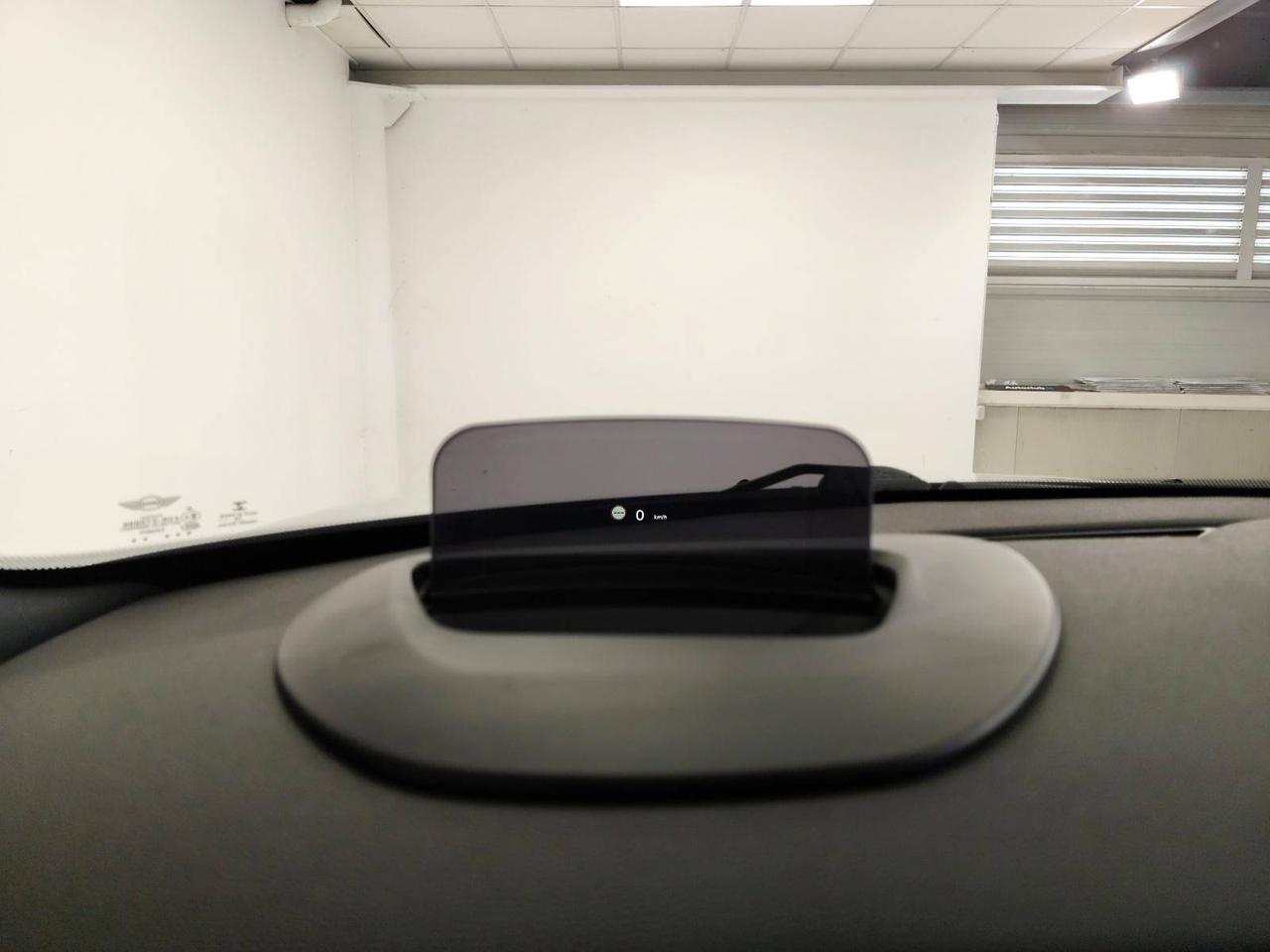 MINI Cooper SE L 3 Porte