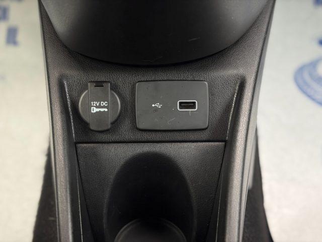 LANCIA Ypsilon 1.2 69 CV 5P Gold