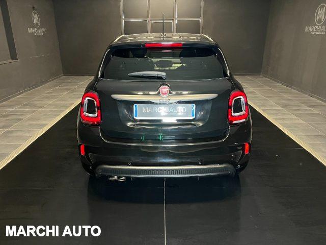 FIAT 500X 1.3 MultiJet 95 CV Sport