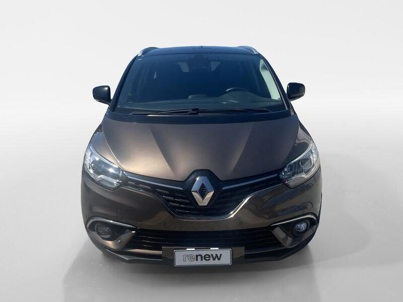 Renault Grand Scénic dCi 130 CV Energy Intense