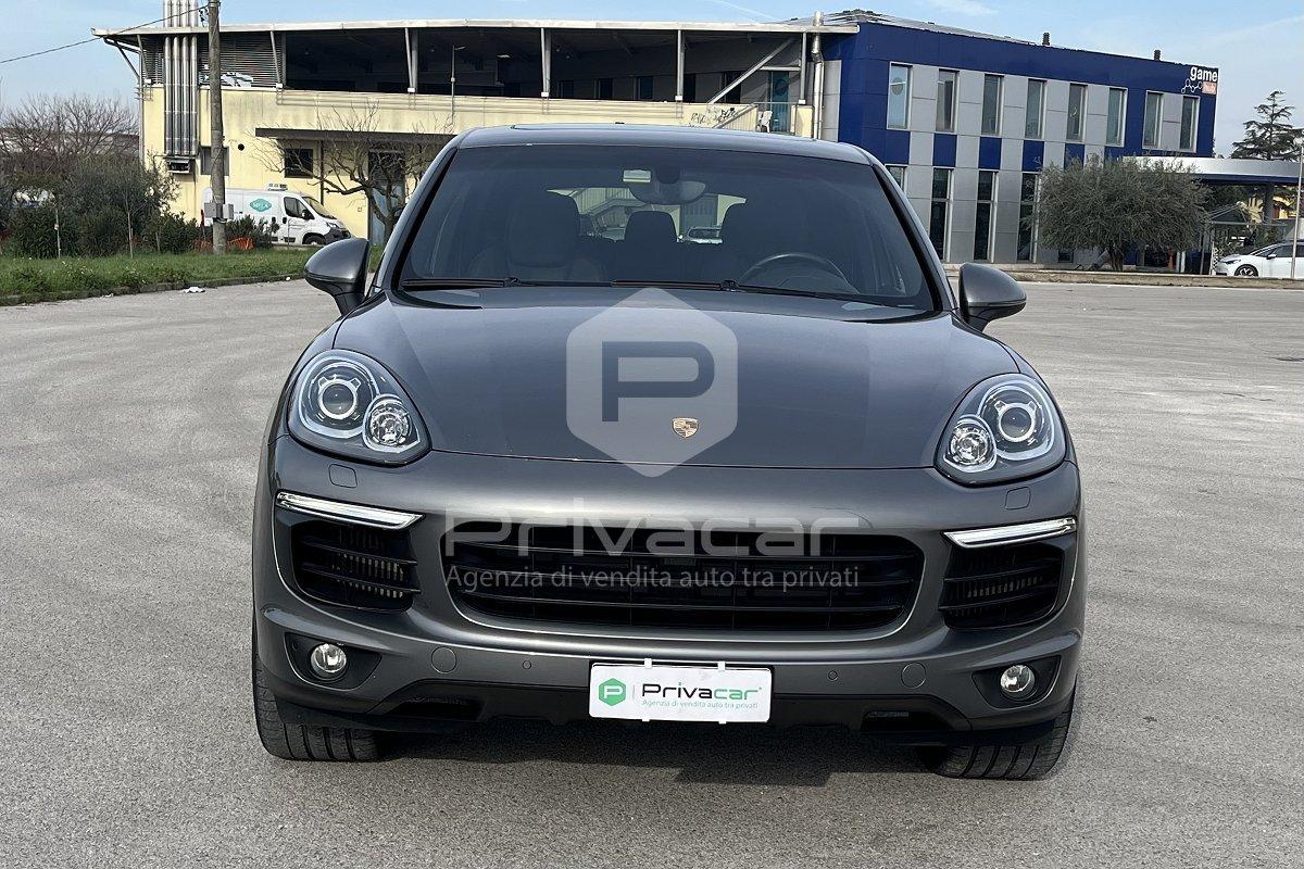 PORSCHE Cayenne 3.0 Diesel