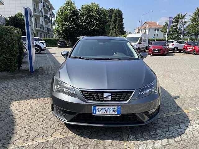 SEAT Leon 1.6 TDI 115 CV DSG ST XCELLENCE