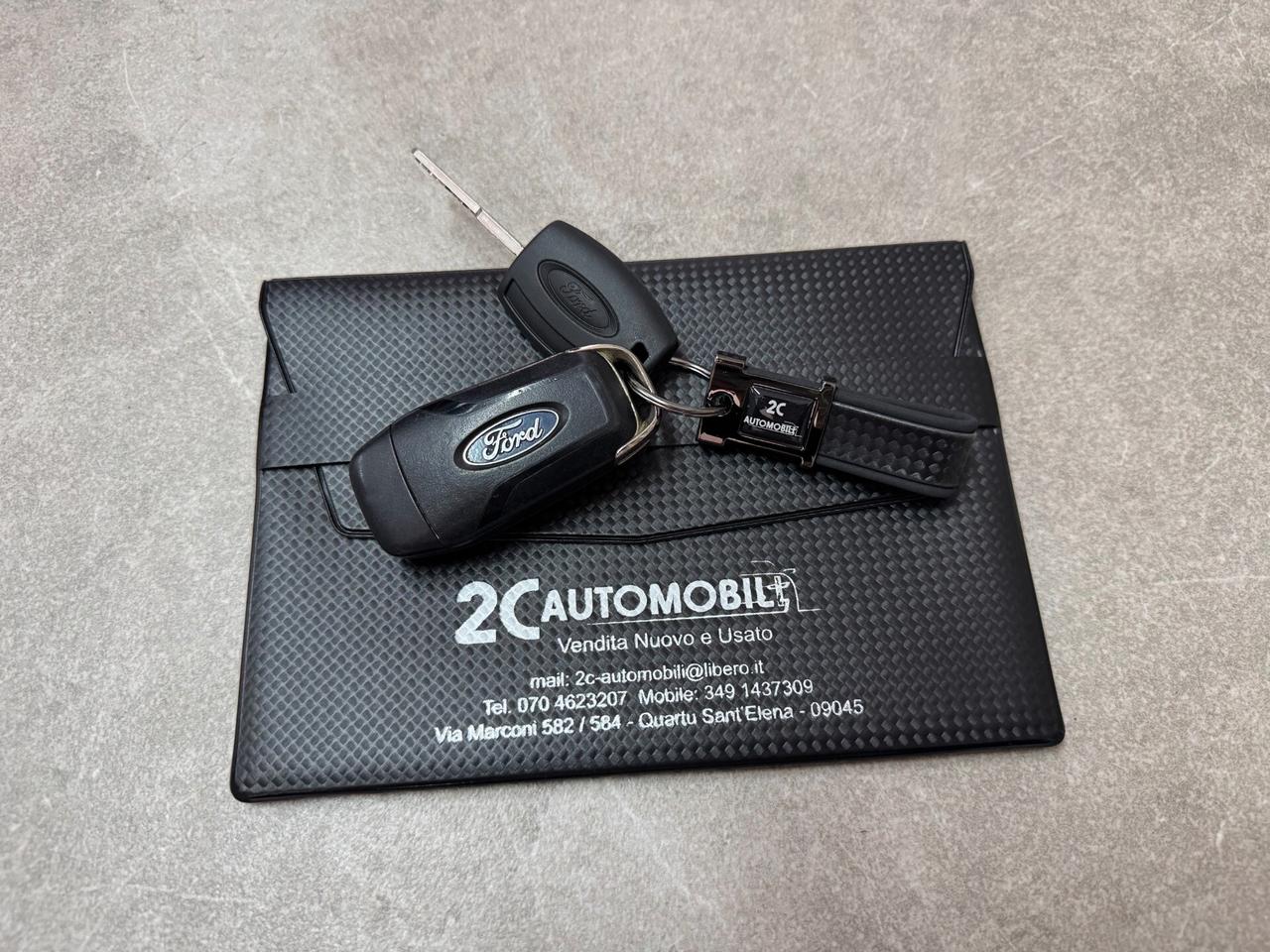 Ford Ka / 1.2 85 CV / Benzina / Neopatentati /
