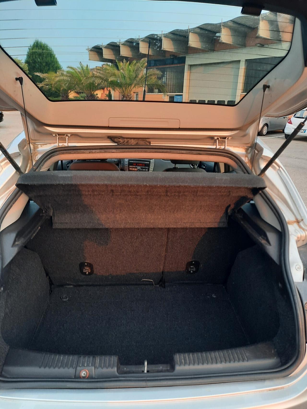 Fiat Bravo 1.4 Dynamic GPL