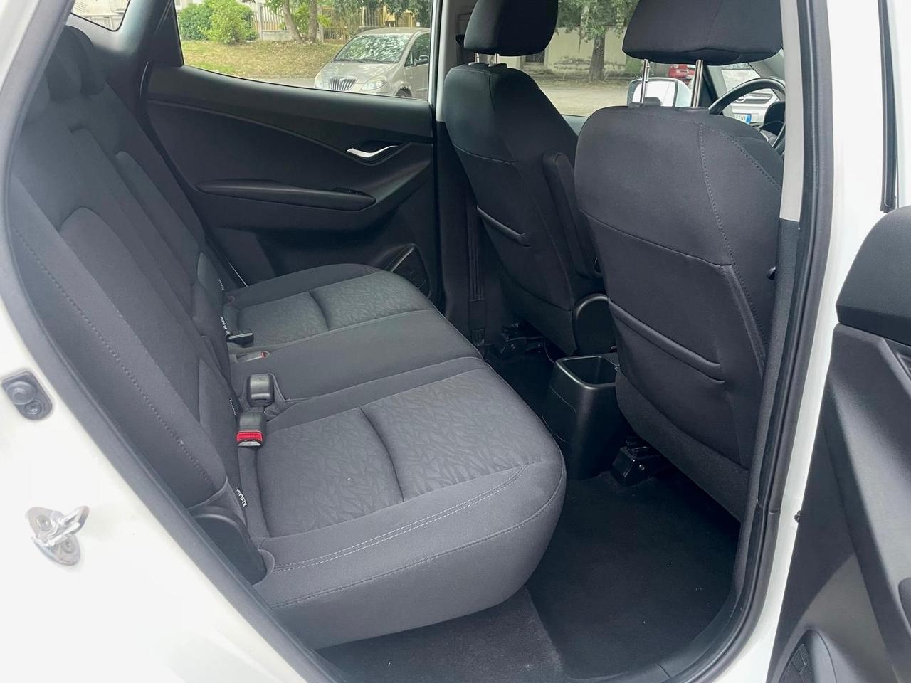 Hyundai iX20 1.4 CRDI 90 CV XPossible per Neopatentati 2015