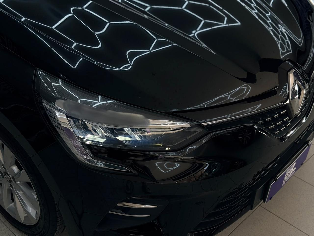 Renault Clio Full Hybrid E-Tech 140 CV 5 porte Zen