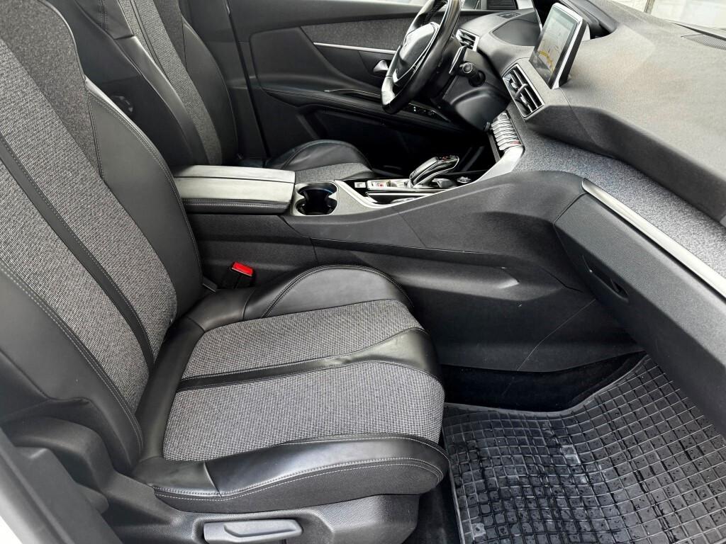 Peugeot 3008 1.5 Bluehdi Allure S&s 130cv Eat8