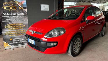 Fiat Punto Evo 1.4 3 porte S&S Dynamic